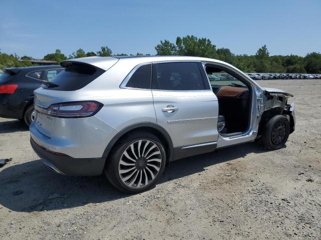 2019 LINCOLN NAUTILUS B 2LMPJ9JP4KBL40491