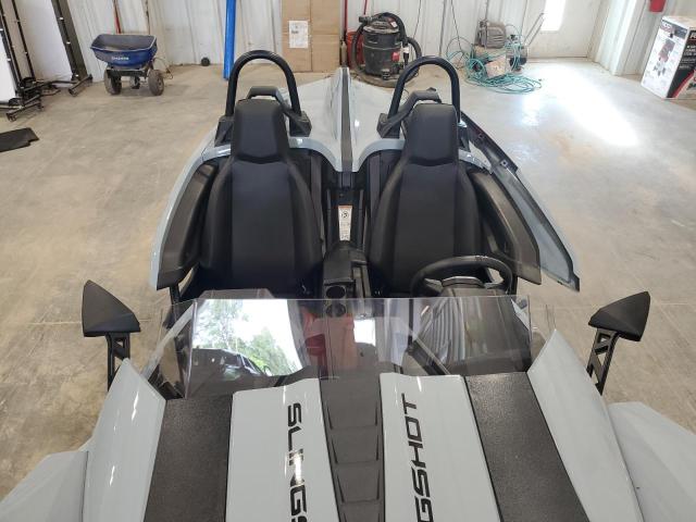 2024 POLARIS SLINGSHOT SL - 57XAAPHD9R8164757