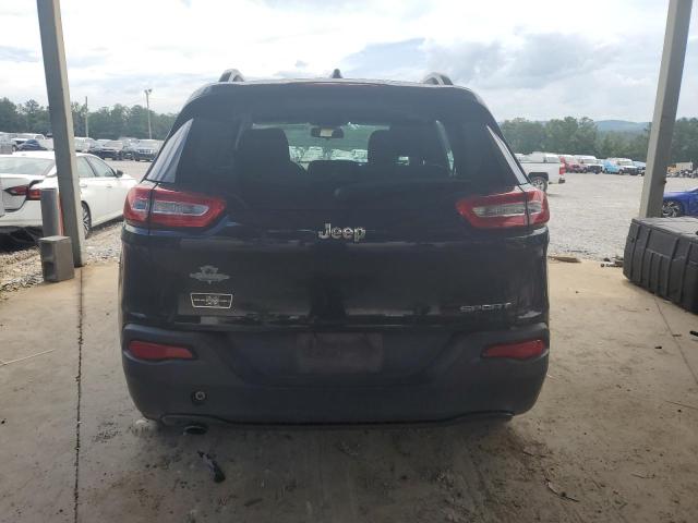 2015 JEEP CHEROKEE S 1C4PJLAB9FW720495