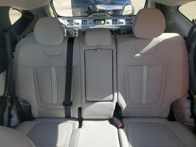 2025 HYUNDAI TUCSON SEL 5NMJB3DE5SH521420
