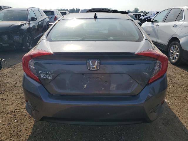2016 HONDA CIVIC EX 19XFC1F33GE040017