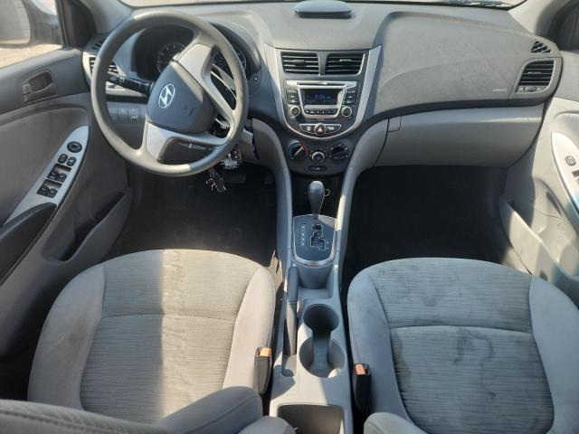 2016 HYUNDAI ACCENT SE KMHCT4AE6GU960864