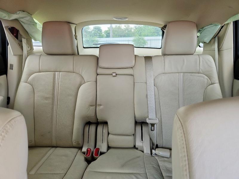 2016 LINCOLN MKT 2LMHJ5AT9GBL02983