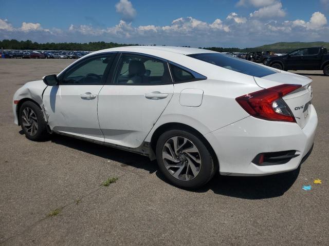 2016 HONDA CIVIC EX - 2HGFC2F7XGH529898
