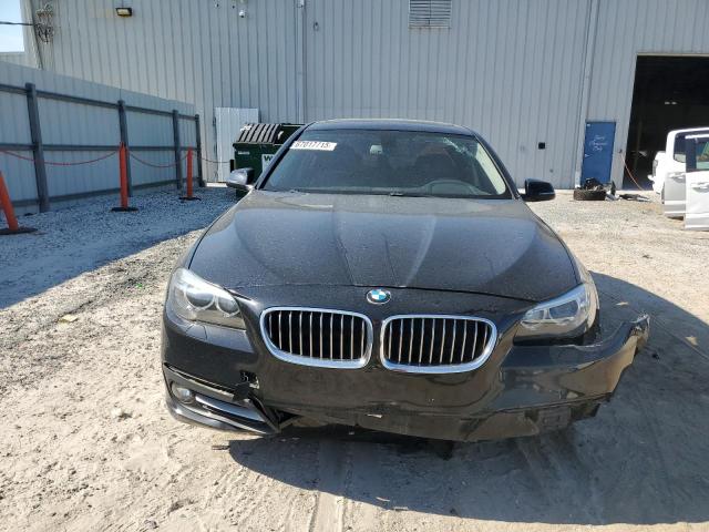 2016 BMW 528 I WBA5A5C58GD527744