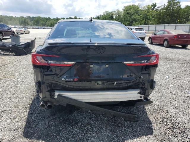 2025 TOYOTA CAMRY XSE #3290282259