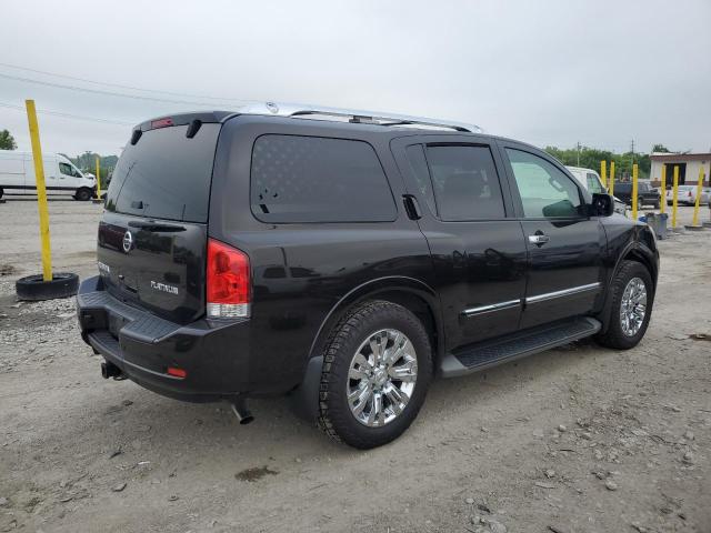 2015 NISSAN ARMADA PLA 5N1AA0NE5FN619478