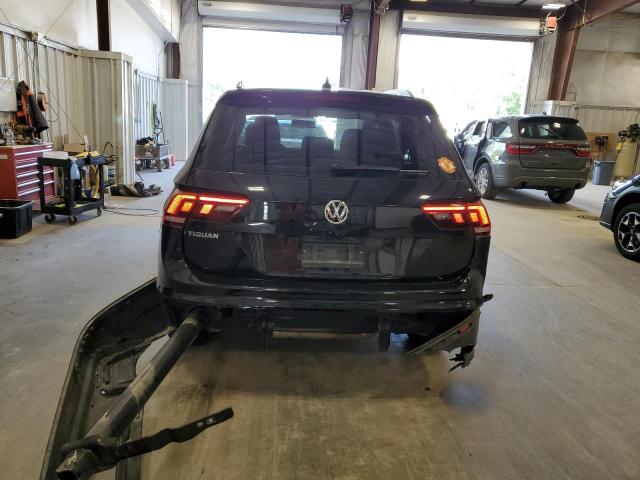 2021 VOLKSWAGEN TIGUAN S 3VV1B7AX0MM145174