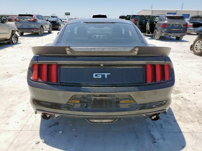 2015 FORD MUSTANG GT - 1FA6P8CF5F5305919
