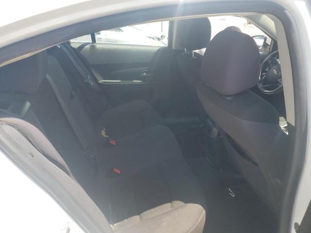 2015 CHEVROLET CRUZE LT 1G1PC5SB7F7258705