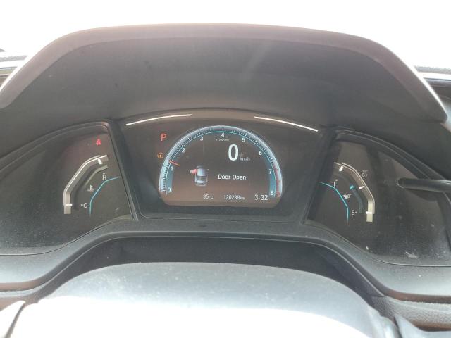 2017 HONDA CIVIC LX 2HGFC2F51HH009394