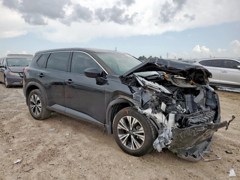 2023 NISSAN ROGUE SV JN8BT3BA5PW412059