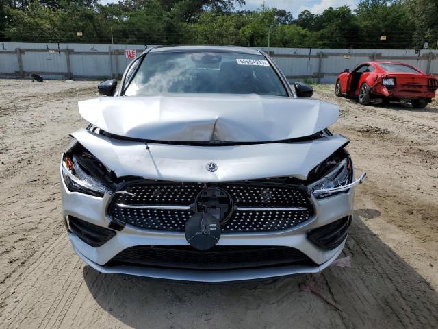 2023 MERCEDES-BENZ CLA 250 4M W1K5J4HBXPN385344