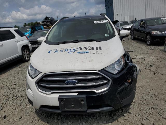 2020 FORD ECOSPORT S MAJ6S3GL8LC361622