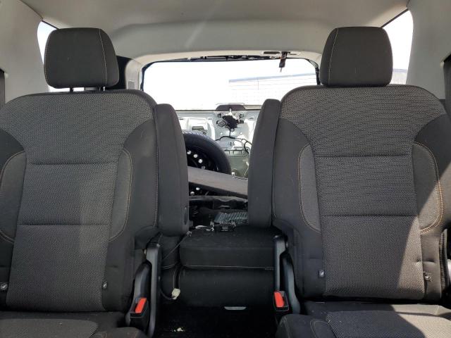 2020 CHEVROLET TRAVERSE L 1GNERGKW2LJ327348