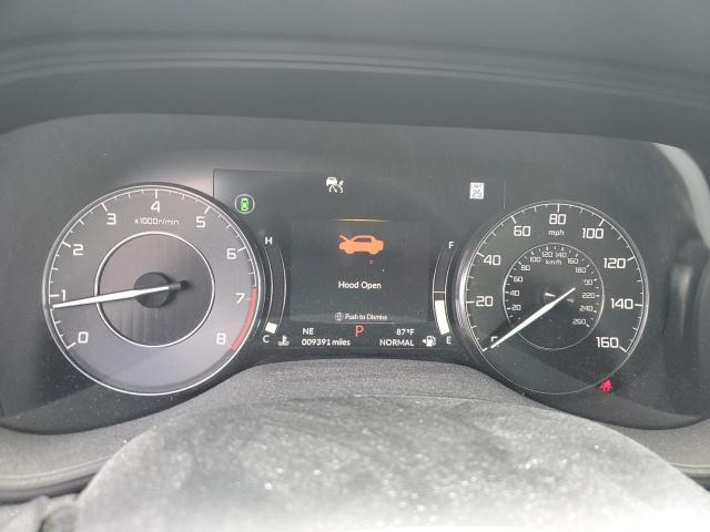 2023 ACURA TLX TECHNO - 19UUB5F48PA001583