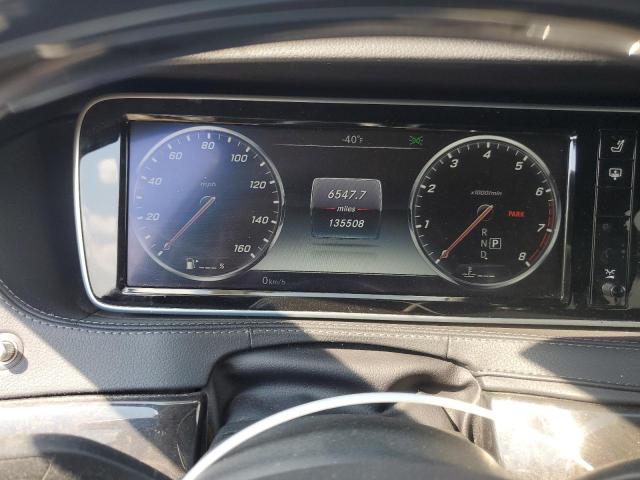 2017 MERCEDES-BENZ S 550 4MAT WDDUG8FB3HA311731