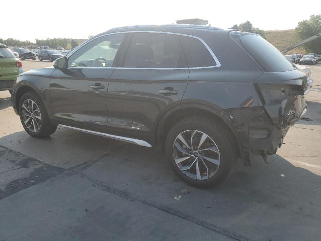 2021 AUDI Q5 PREMIUM WA1BAAFY0M2079148