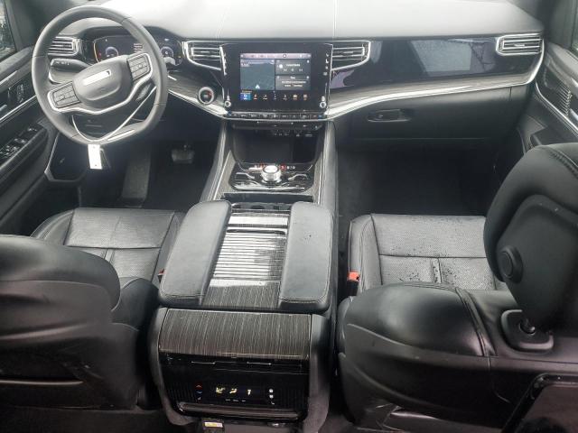 2022 JEEP WAGONEER S 1C4SJVDT7NS103015