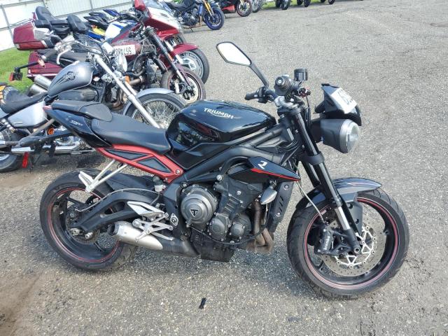 2018 TRIUMPH MOTORCYCLE STREET TRI SMTA414D5JT814755