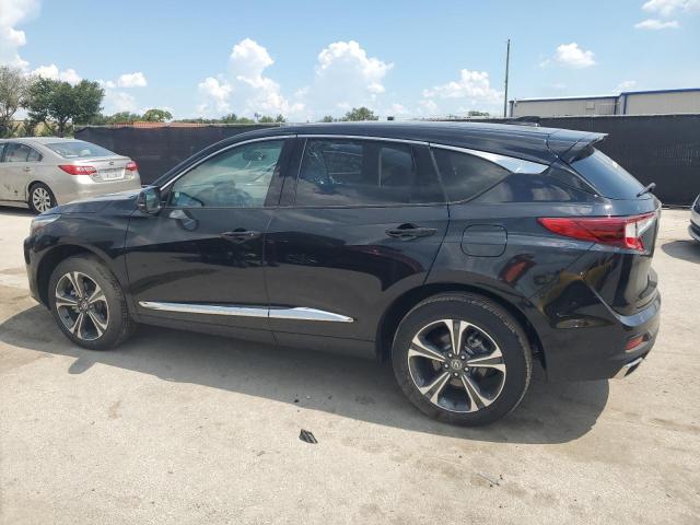 2025 ACURA RDX TECHNO 5J8TC2H5XSL007296