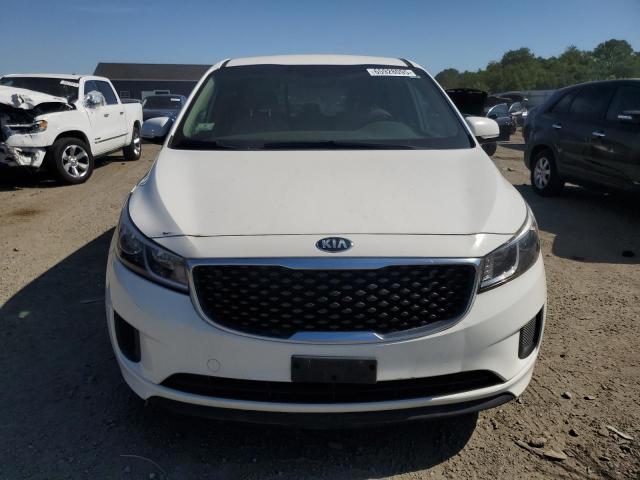 2017 KIA SEDONA LX KNDMB5C17H6245707