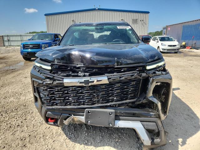 2025 CHEVROLET TRAVERSE Z - 1GNEVJRSXSJ182778