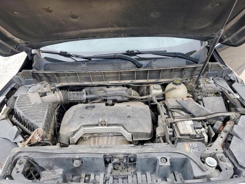 2019 GMC ACADIA SLE 1GKKNLLA6KZ253245