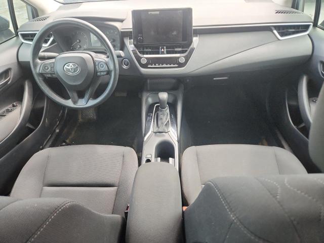 2023 TOYOTA COROLLA LE - 5YFB4MDE2PP047637
