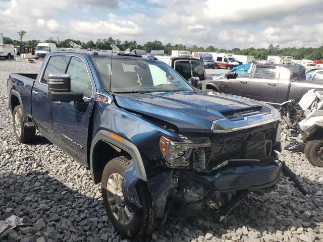 2020 GMC SIERRA 2500 HD DENAL 1GT49REY9LF140009