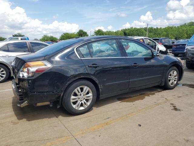 2011 NISSAN ALTIMA BAS - 1N4AL2AP8BN514662