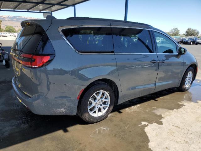 2022 CHRYSLER PACIFICA T - 2C4RC1BG9NR123694