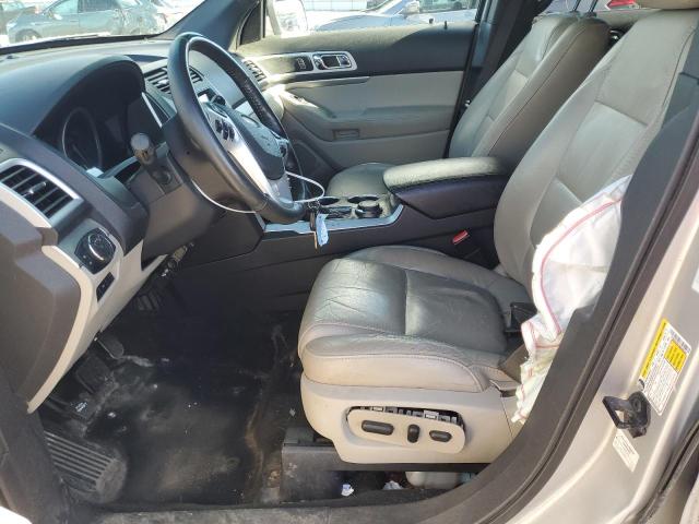 2011 FORD EXPLORER XLT - 1FMHK8D87BGA66546