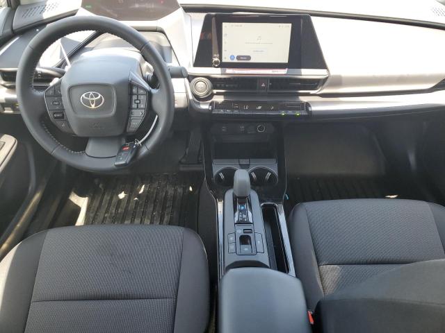 2025 TOYOTA PRIUS LE - JTDACAAU5S3057413