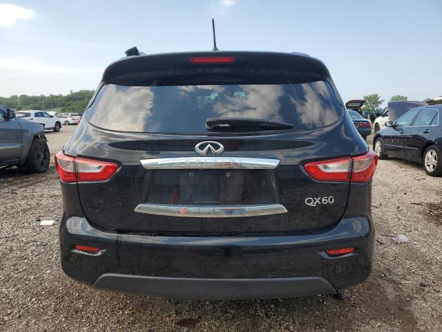 2015 INFINITI QX60 - 5N1AL0MM8FC500466