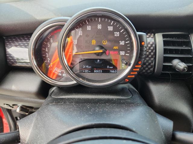 2016 MINI COOPER S WMWXU3C50G2D29792