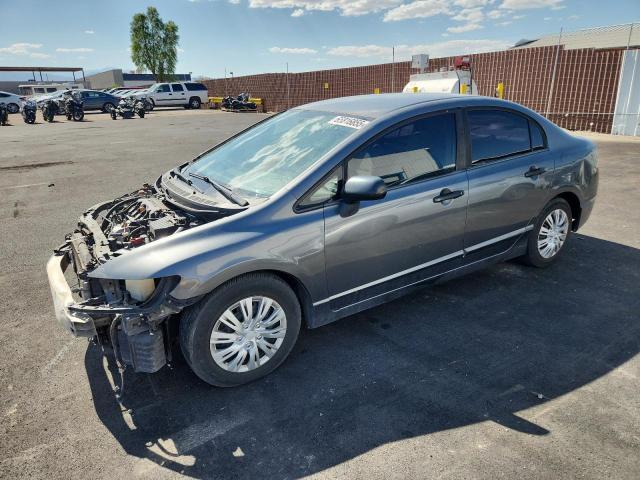 HONDA CIVIC VP