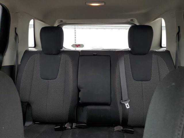 2016 GMC TERRAIN SL 2GKALNEKXG6206998