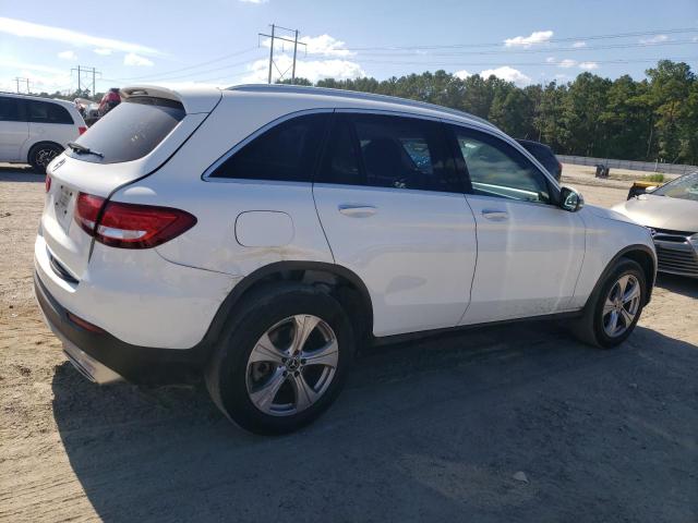 2017 MERCEDES-BENZ GLC 300 #3209328244