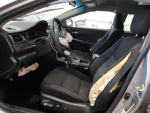 2017 TOYOTA CAMRY LE - 4T1BF1FK0HU648010