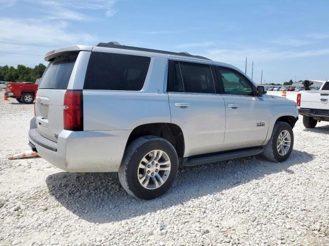 2017 CHEVROLET TAHOE C150 1GNSCBKC1HR378619