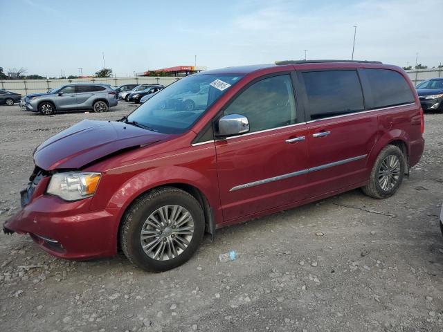 CHRYSLER TOWN & COU