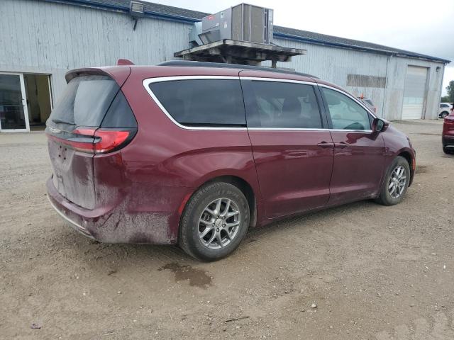 2021 CHRYSLER PACIFICA T 2C4RC1FG6MR596039