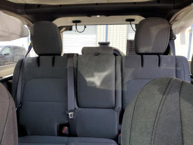 2025 JEEP WRANGLER S 1C4RJXP63SW578908