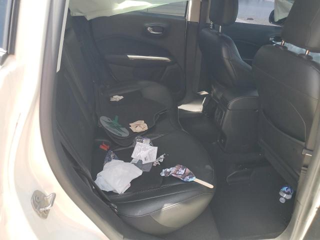 2021 JEEP COMPASS LA 3C4NJCBB1MT559620