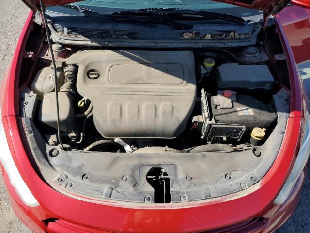 2013 DODGE DART SXT - 1C3CDFBA2DD234184