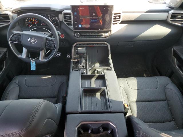2023 TOYOTA TUNDRA CRE 5TFJA5EC0PX019456
