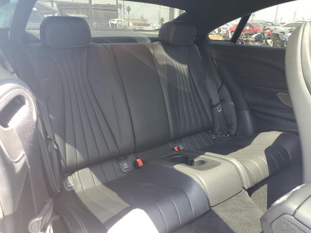 2023 MERCEDES-BENZ E 450 W1K1J5JBXPF195682