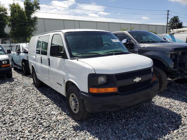 CHEVROLET EXPRESS G2