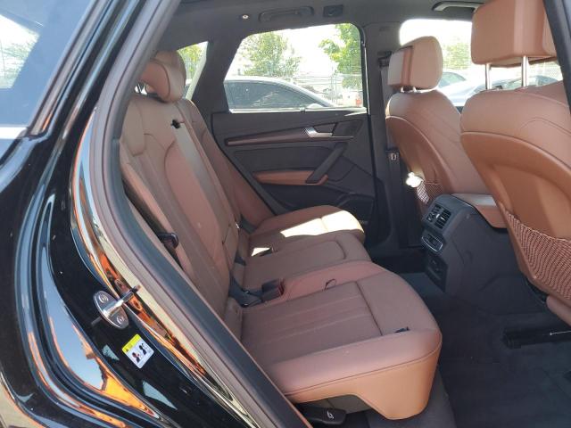 2024 AUDI Q5 PREMIUM WA1EAAFY4R2011567